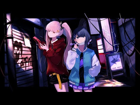 KOUKIISH feat. Marpril - シンフォニア