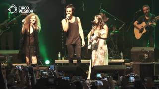 Anavitória & Tiago Iorc - Trevo (Tu) (Live)