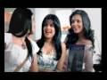Genelia D Souza In Dabur Vatika TV Commercial