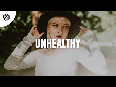DeejaVu - UNHEALTHY (ft. Idyl)