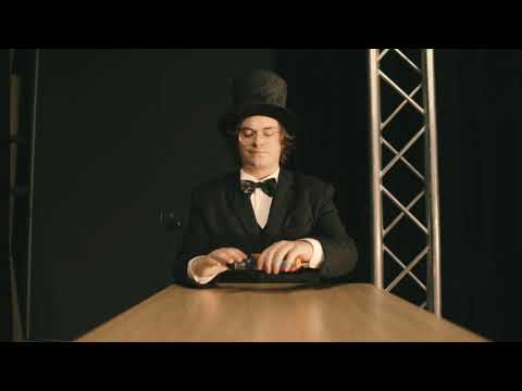 The Gamemaster - short film