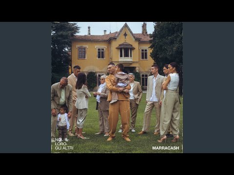 LAUREA AD HONOREM (Live)