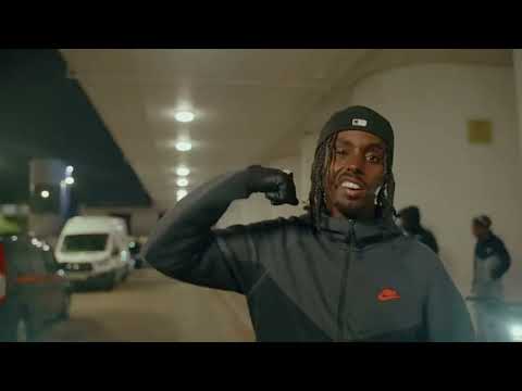 Malzo - If I Had a Penny [Music Video]