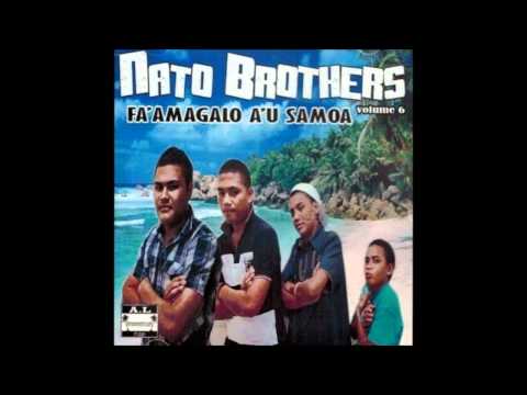 NATO BROTHERS VOLUME 6-FA'AMAGALO MAI AU