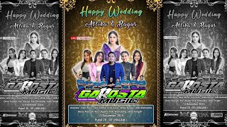 Download lagu The Wedding Of ALTIKA & BAGUS::Bersama GAROSTA Music Pimp:Gus Rifa'i, Sragi Pekalongan 082323869380 mp3