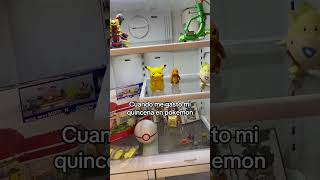 A pegarle mordidas al pikachu #pokemon #tarjetaspokemon #pokemoncards #pokemonchannel