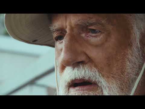 At long last, he's back.