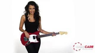 Video thumbnail for Mad Catz Rock Band 3 Wireless Fender Mustang Pro Guitar Controller - Rotocade Deal with Nazanin by Rotocade