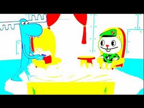 Lots of Money meme - Flippy