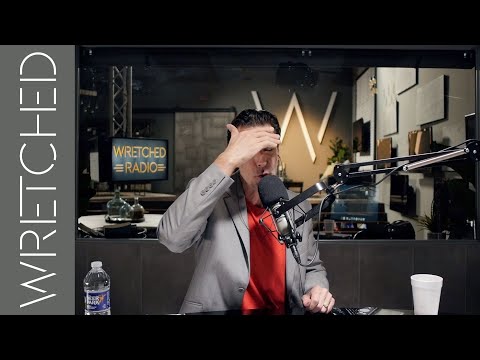 The pagans aren’t acting like pagans (CORONAVIRUS)