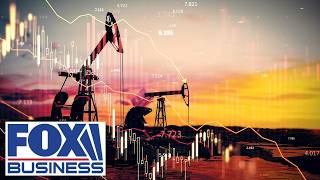 Economist WARNS surging energy prices are ‘BLEEDING THROUGH’