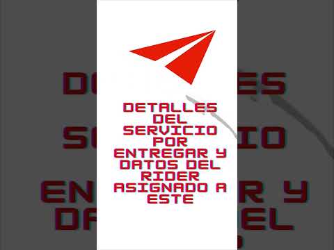 Messenger Commerce - Delivery