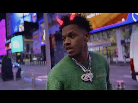 OBN Jay - Hustling (Official Video)