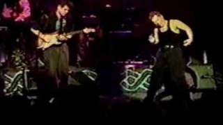 Oingo Boingo - No Spill Blood - Universal Amphitheatre 1993.01.16