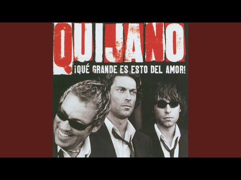 Qué grande es esto del amor