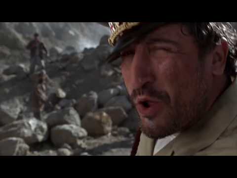 Invicto 3: La Redención – Yuri Boyka ayuda a escapar a Turbo