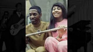 Finger Poppin&#39; - Ike And Tina Turner - 1964