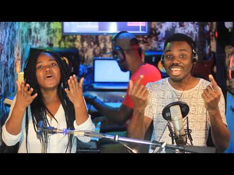 Medley - Louvores de Angola