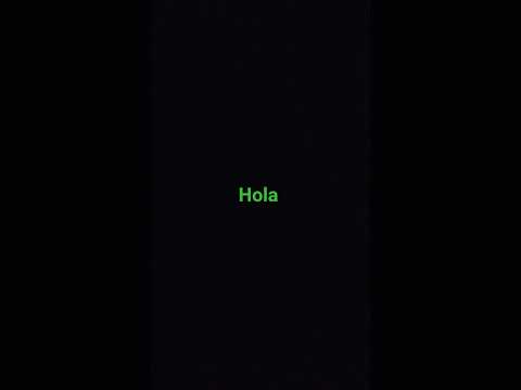 hola chat