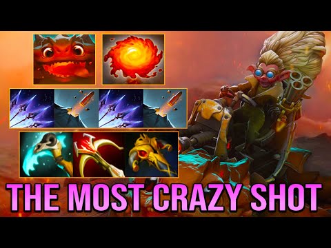 [ Snapfire ] THE MOST CRAZY BRUTAL MULTISHOT - INTENSE TEAM FIGHT - PRO GAMEPLAY