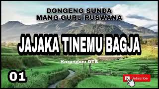 Download lagu JAJAKA TINEMU BAGJA (SERI 01) mp3