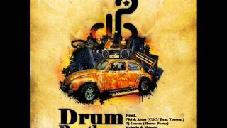 Soul Square - Take it back (instrumental)