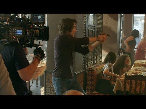 American Assassin (Behind the Scenes)