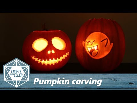 download lagu mp3 mp4 Pumpkin Carving Tips, download lagu Pumpkin Carving Tips gratis, unduh video klip Pumpkin Carving Tips