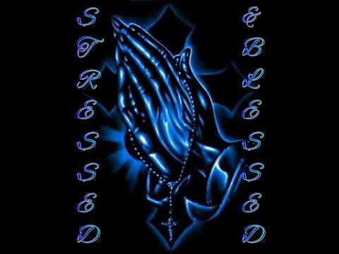 C-Dro - Stressed & Blessed