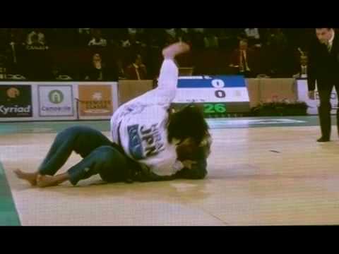 [JUDO] PARIS 2009 Bercy Grand SLAM - Highlights 1st Day
