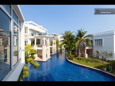 Nice Blue Lagoon Condo available for Rent and Sale Hua Hin