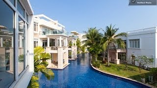Nice Blue Lagoon Condo available for Rent and Sale Hua Hin