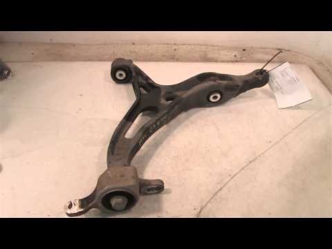 2007 Mercedes R350 control RH FRONT LOWER ARM 251TYPE - mbiparts.com Used OEM Mercedes Parts ... OEM