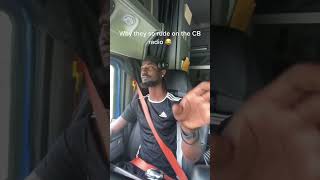 My name is bob nice to meet you🤣 #truckers #truckerlove #truckdrivers #trucker #truckdriver