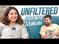 Unfiltered talk with Damini Bhatla