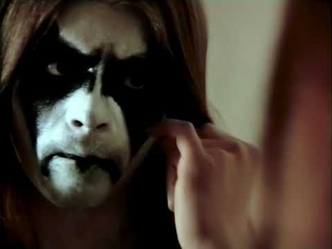 Immortal wants to chock - 1994 Interview Abbath & Demonaz + live clips (Norwegian)