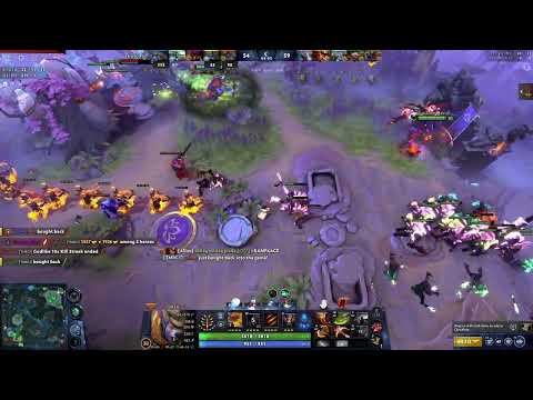 Stygian Deso + Daedalus = Rampage ?  Valve said NO 😭| Ursa | Ranked | DOTA 2