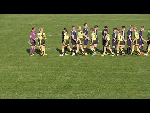 OP SK DFO Pardubice - AFK Horní Jelení 1:2(0:2)