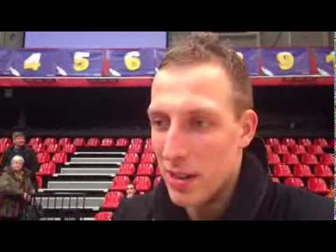 SPM Shoeters wint van de koploper Zwolle