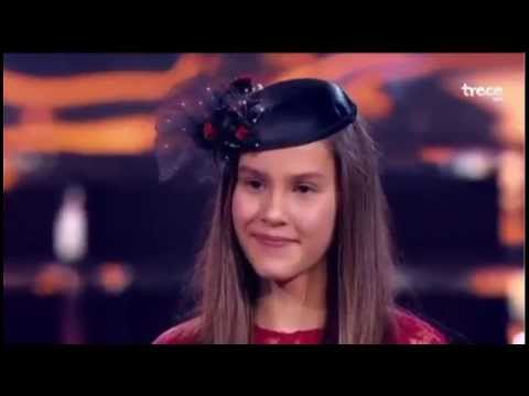 Sarah Silva-"La gata bajo la lluvia" concierto 10