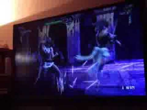 LB - 451 Vs Kimikirai #1