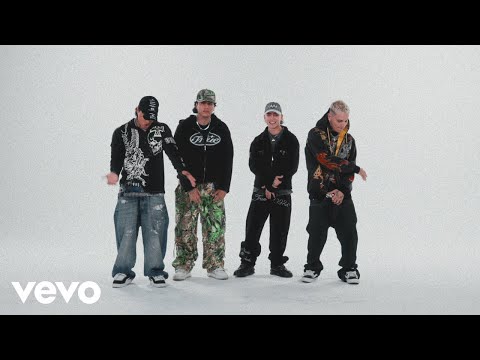 BROKIX, Jhay P - Flores (Official Video)