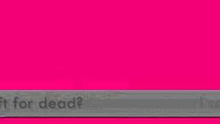 Hello mcfly by reliant K lyrics