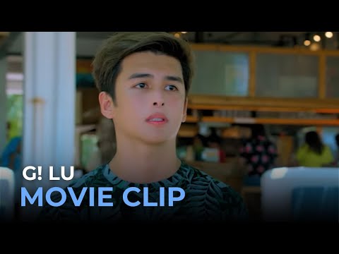 A man bravely comes out to his close friends | G! LU