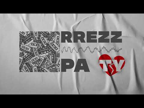 Rrezz - pa ty