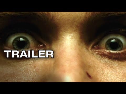 Red Lights (UK Trailer)