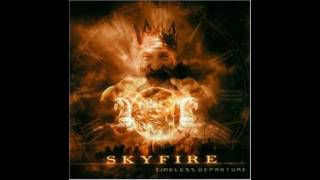 Skyfire - Free from Torment