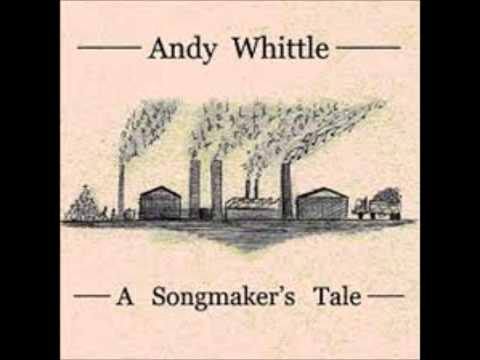 Andy Whittle - Broken Glass