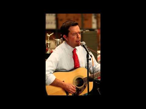 Ed Helms - I Will Remember You (Extended version) The Office US