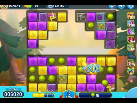 Pet Rescue Saga   Level 5675 no boosters